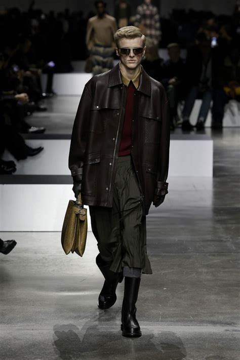 fendi menswear 2024|Fendi fall winter 2024.